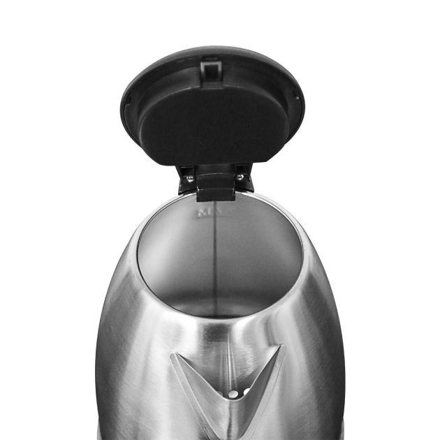 Bouilloire inox Oscar OSC-3010A3 1,8 L