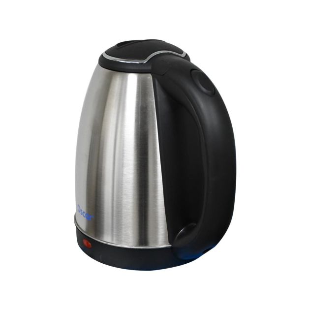 Bouilloire inox Oscar OSC-3010A3 1,8 L
